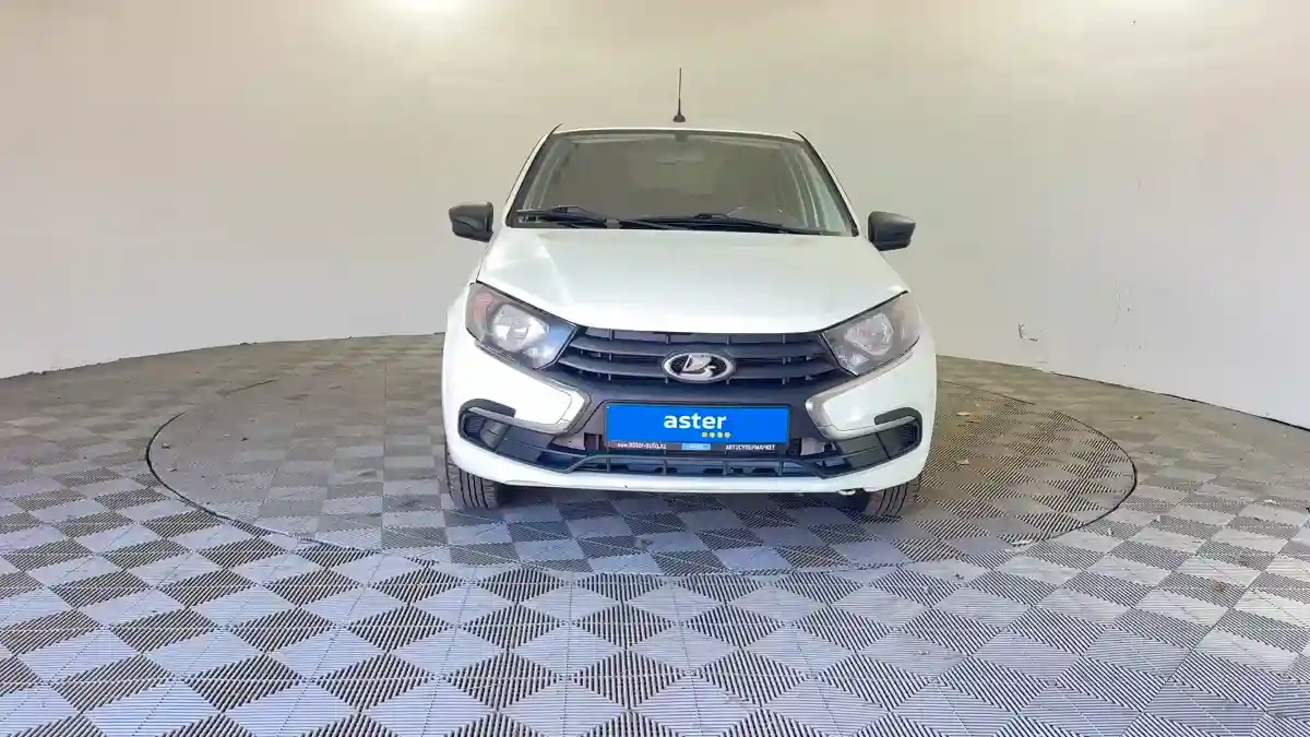 LADA (ВАЗ) Granta 2021 года за 3 900 000 тг. в Павлодар