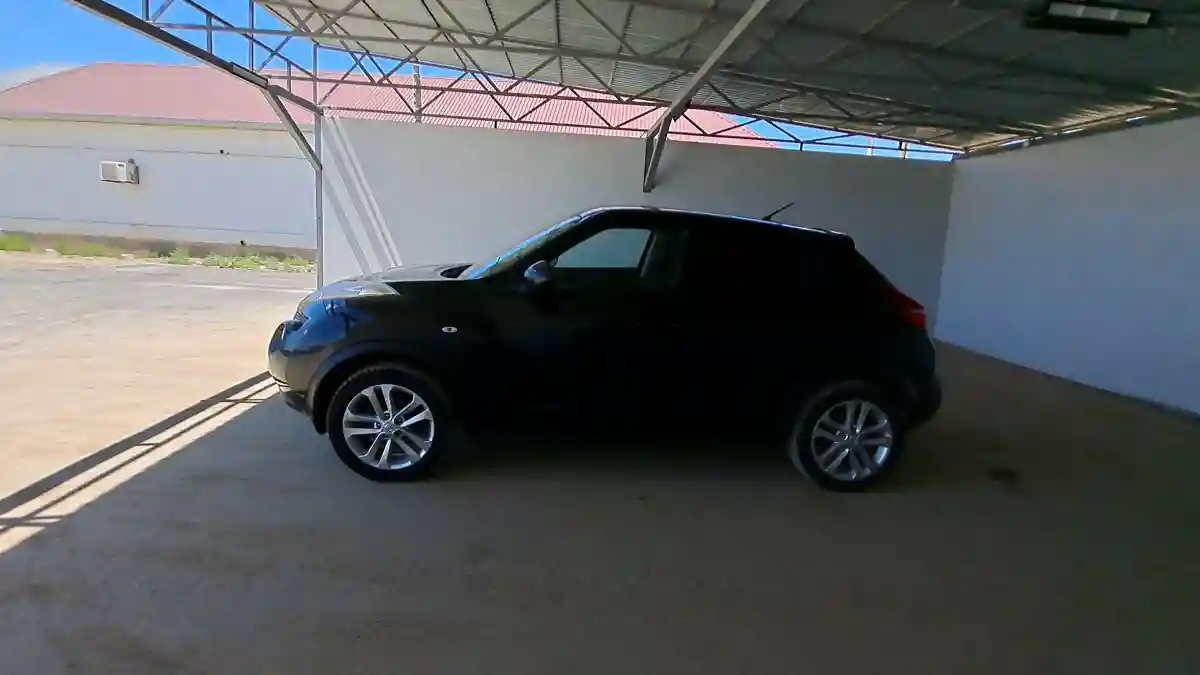 Nissan Juke 2013 года за 4 690 000 тг. в Кызылорда
