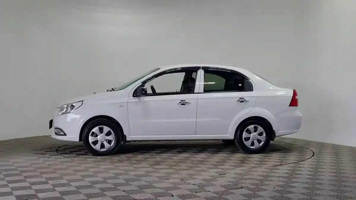 Chevrolet Nexia 2021 года за 3 390 000 тг. в Алматы