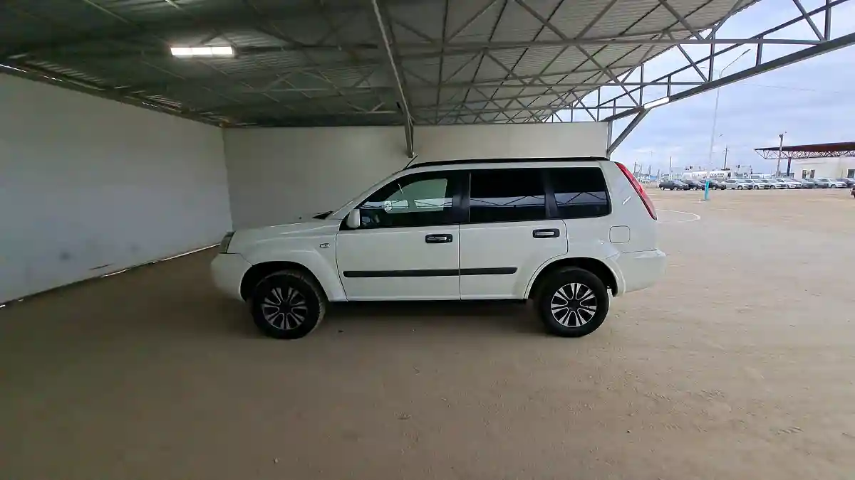 Nissan X-Trail 2008 года за 5 300 000 тг. в Кызылорда