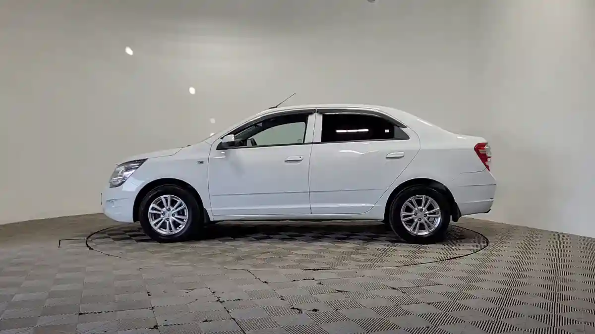 Chevrolet Cobalt 2020 года за 5 200 000 тг. в Алматы