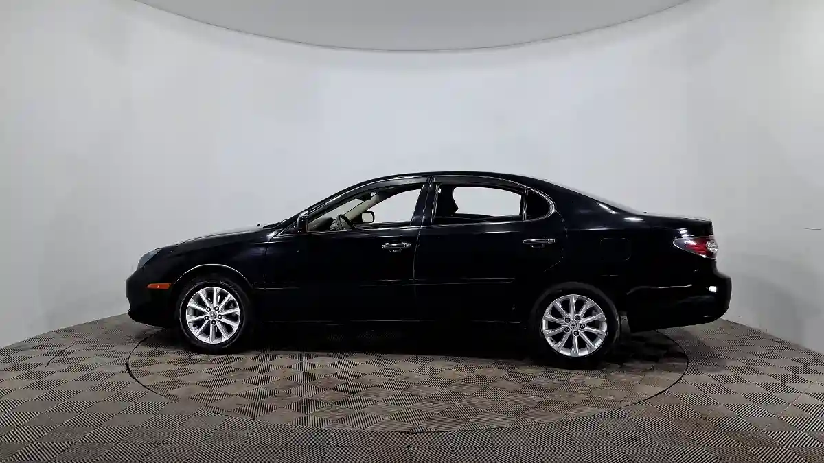 Lexus ES 2002 года за 4 500 000 тг. в Астана