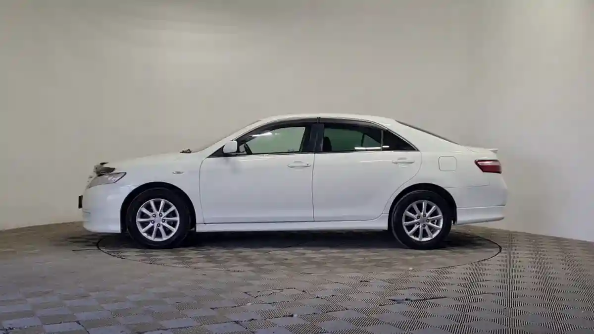 Toyota Camry 2007 года за 5 490 000 тг. в Алматы