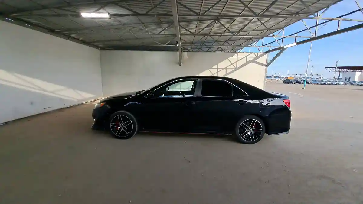 Toyota Camry 2014 года за 8 400 000 тг. в Кызылорда