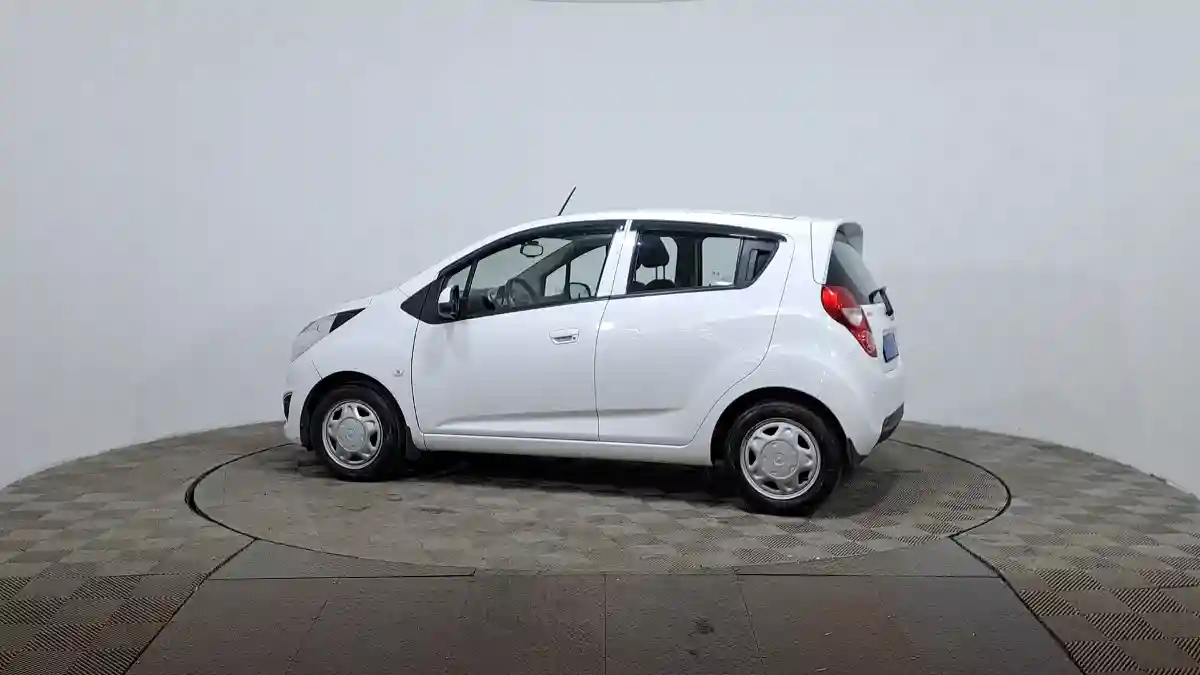 Chevrolet Spark 2022 года за 4 890 000 тг. в Астана