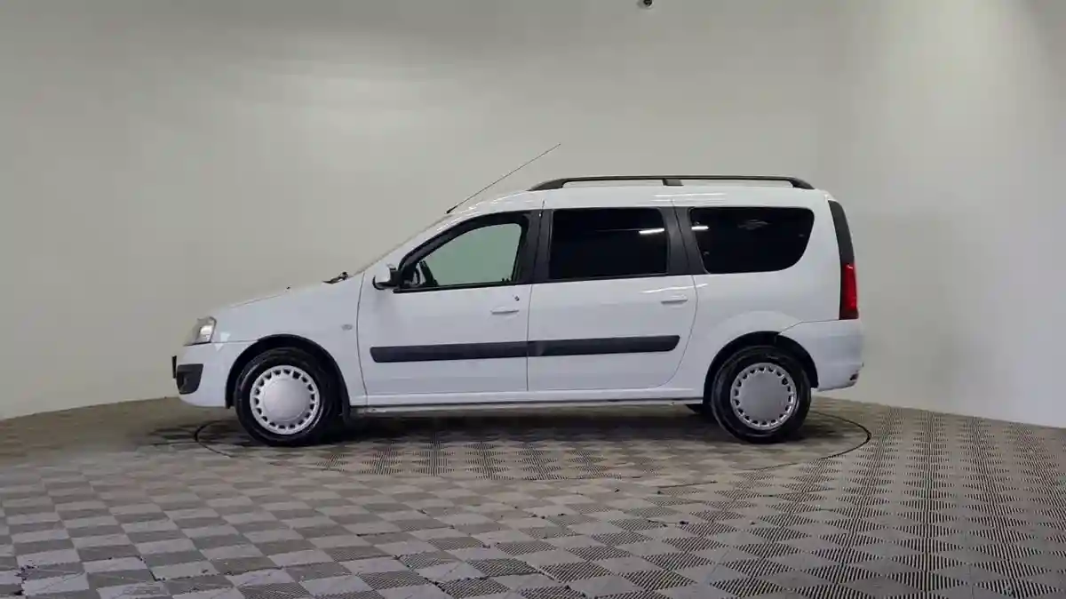 LADA (ВАЗ) Largus 2020 года за 4 490 000 тг. в Алматы