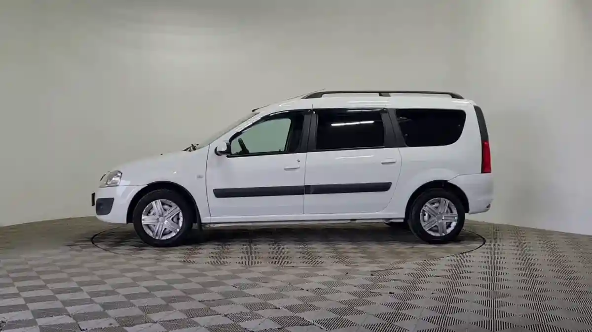 LADA (ВАЗ) Largus 2020 года за 4 790 000 тг. в Алматы