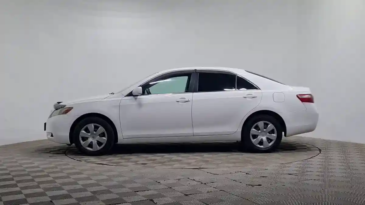 Toyota Camry 2007 года за 5 800 000 тг. в Алматы