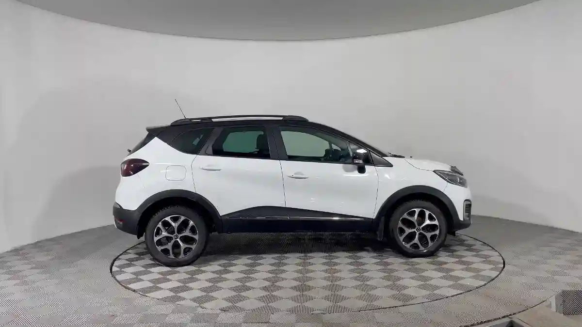 Renault Kaptur 2017 года за 5 690 000 тг. в Караганда