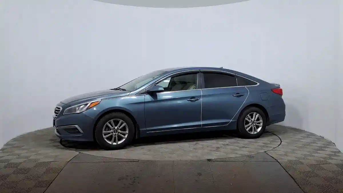 Hyundai Sonata 2014 года за 5 990 000 тг. в Астана