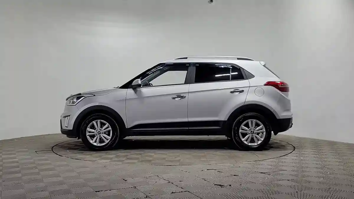 Hyundai Creta 2019 года за 7 508 200 тг. в Алматы