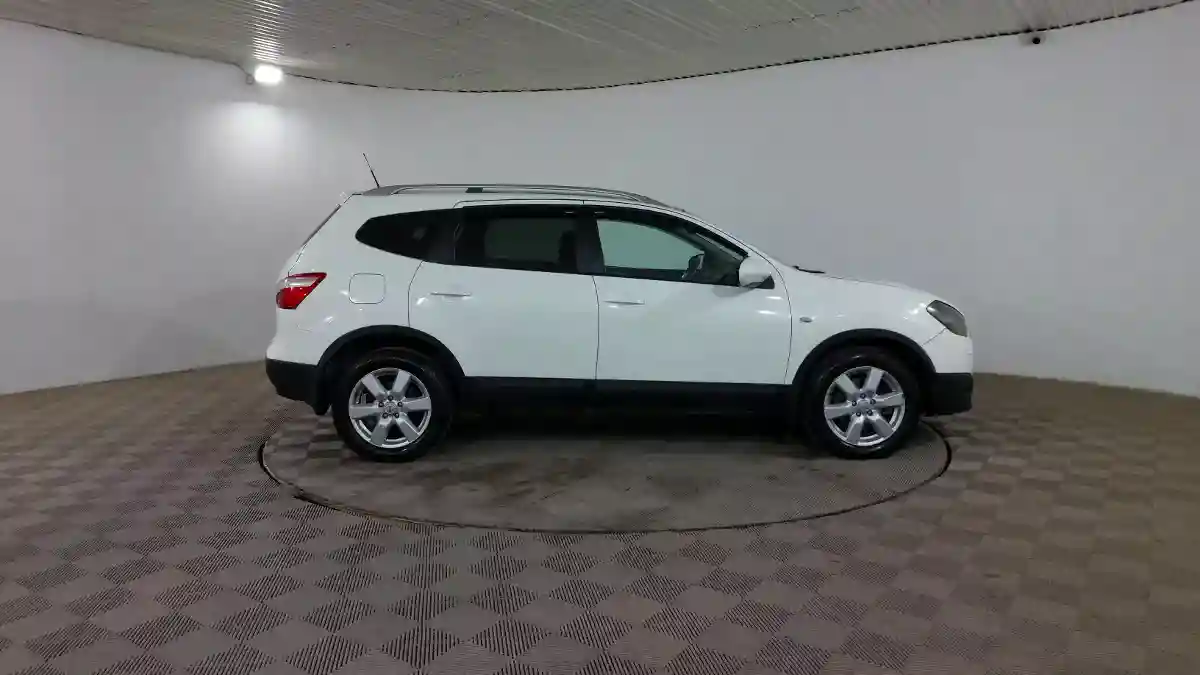 Nissan Qashqai+2 2011 года за 4 990 000 тг. в Шымкент