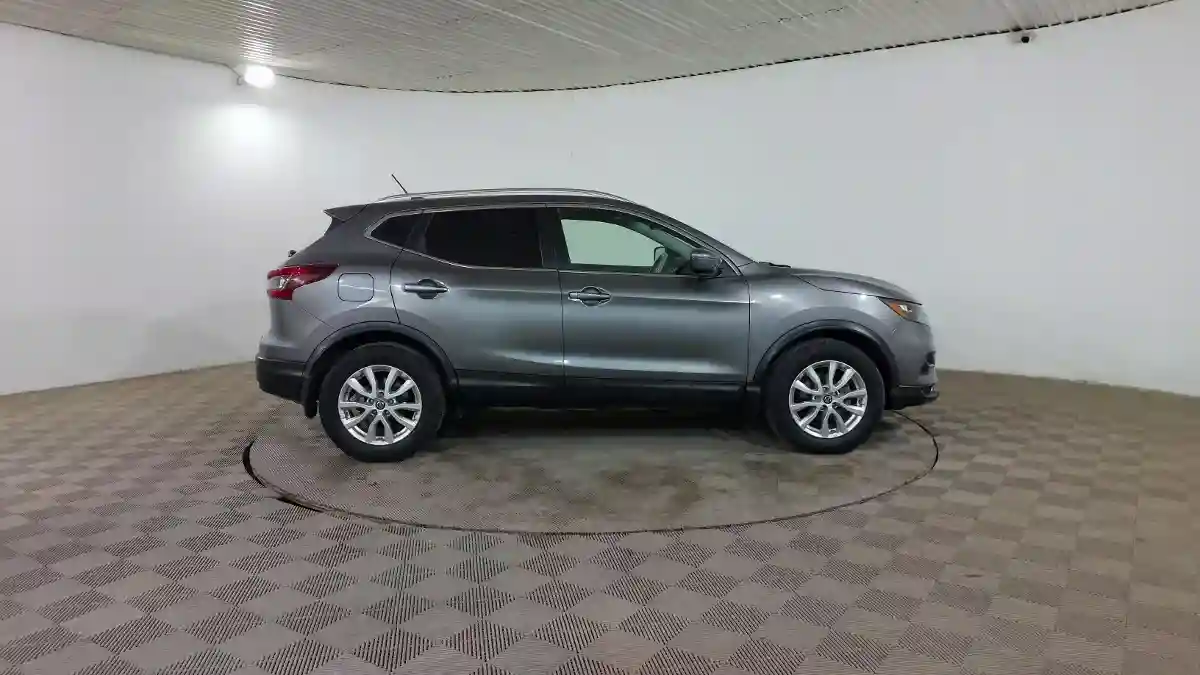 Nissan Rogue 2020 года за 6 990 000 тг. в Шымкент