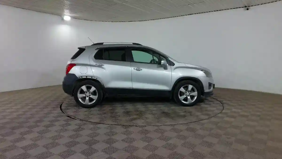 Chevrolet Tracker 2014 года за 3 390 000 тг. в Шымкент