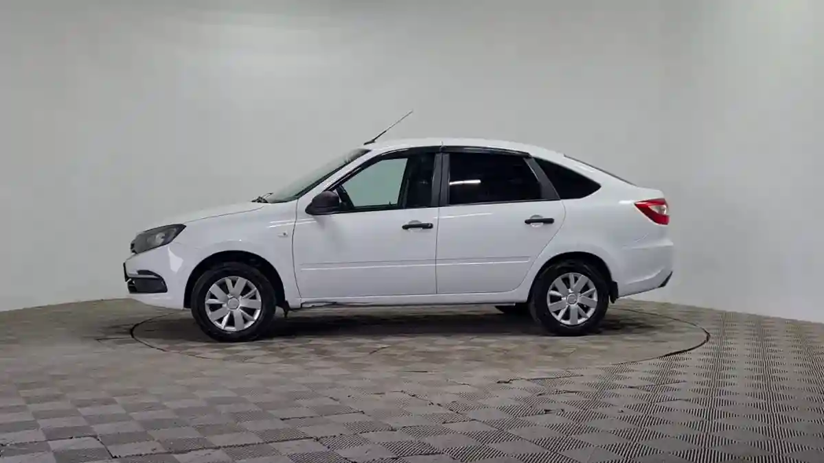 LADA (ВАЗ) Granta 2022 года за 3 000 000 тг. в Алматы