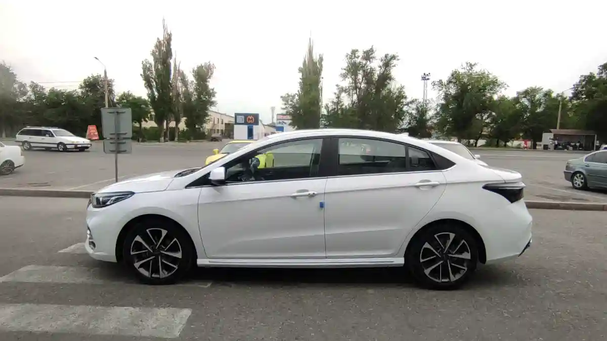 OMODA S5 2023 года за 5 390 000 тг. в Тараз