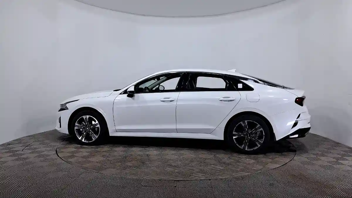 Kia K5 2024 года за 11 750 000 тг. в Астана
