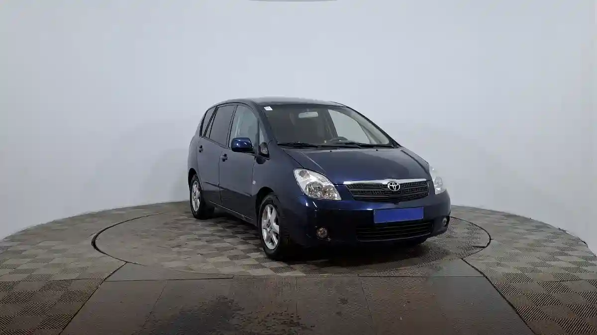 Toyota Verso 2004 года за 3 100 000 тг. в Астана