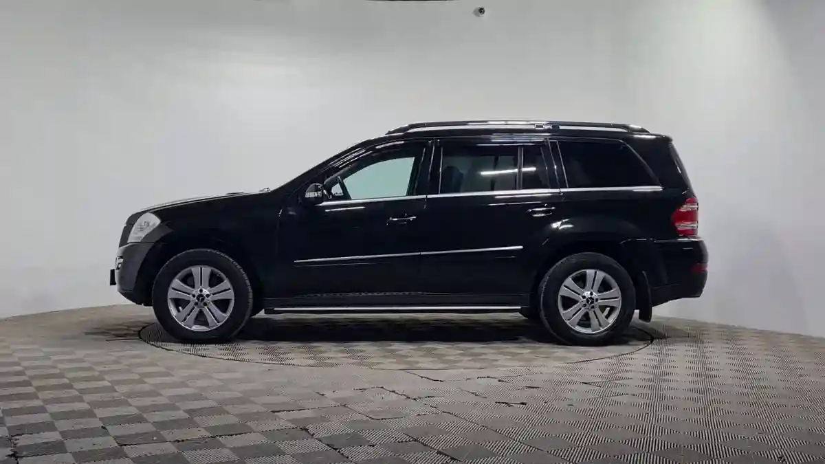 Mercedes-Benz GL-Класс 2007 года за 6 700 000 тг. в Алматы