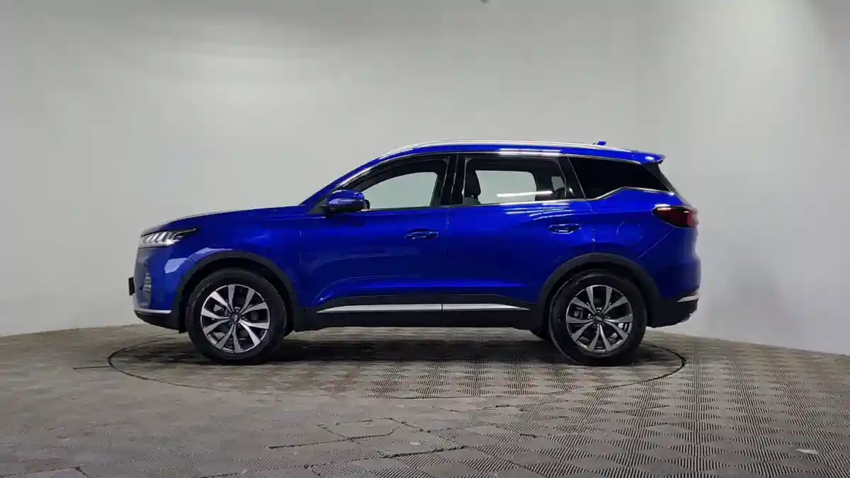 Chery Tiggo 7 Pro 2023 года за 6 290 000 тг. в Алматы