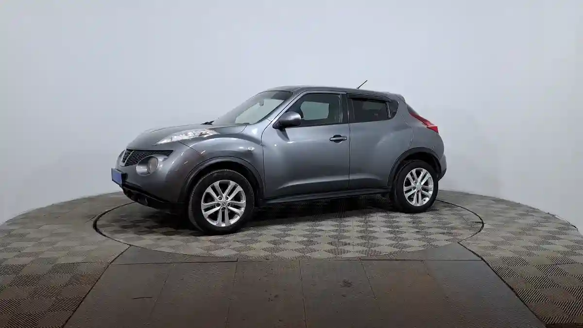 Nissan Juke 2012 года за 3 990 000 тг. в Астана