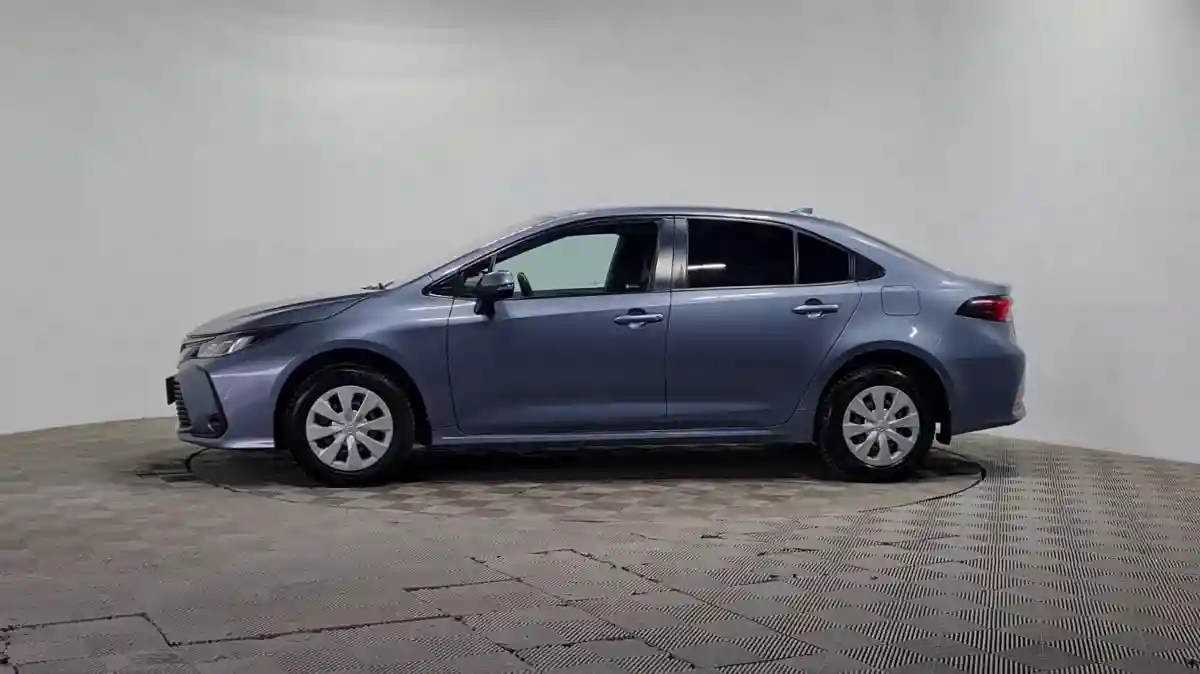 Toyota Corolla 2020 года за 8 990 000 тг. в Алматы