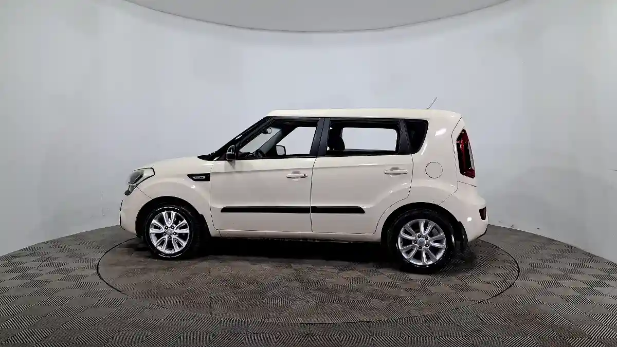 Kia Soul 2013 года за 4 390 000 тг. в Астана
