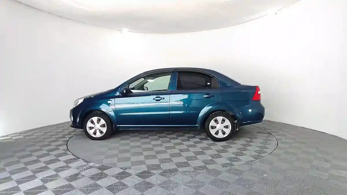 Chevrolet Nexia 2021 года за 4 190 000 тг. в Павлодар