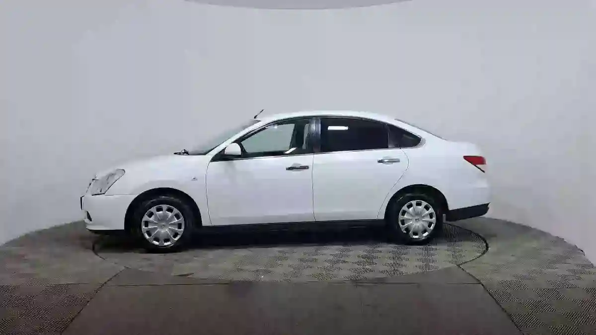 Nissan Almera 2017 года за 3 990 000 тг. в Астана