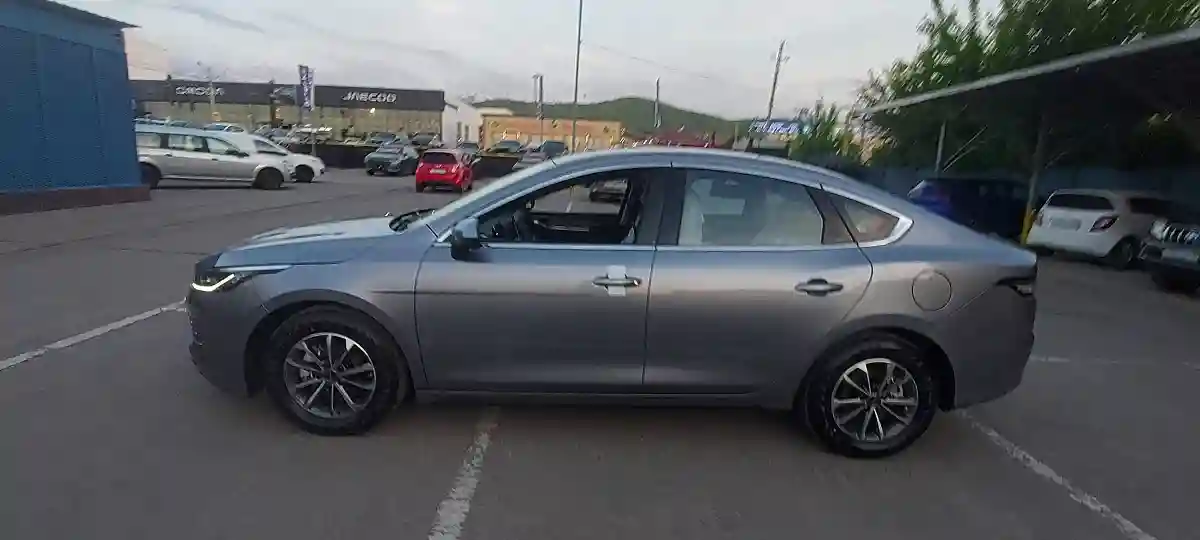 BYD Destroyer 05 2025 года за 8 100 000 тг. в Алматы