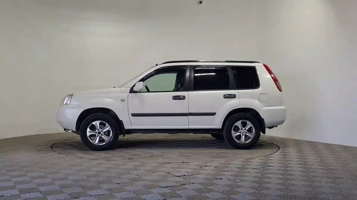 Nissan X-Trail 2008 года за 4 890 000 тг. в Алматы