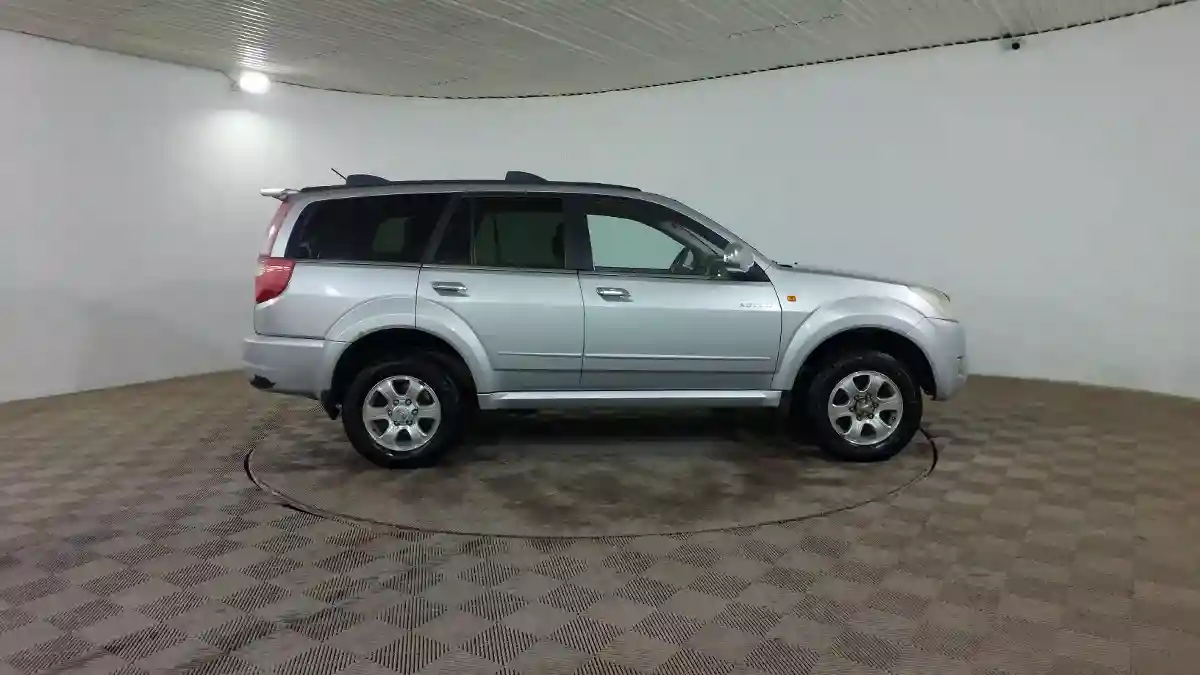 Great Wall Hover 2007 года за 2 390 000 тг. в Шымкент