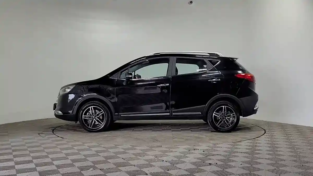 JAC S3 2022 года за 3 990 000 тг. в Алматы