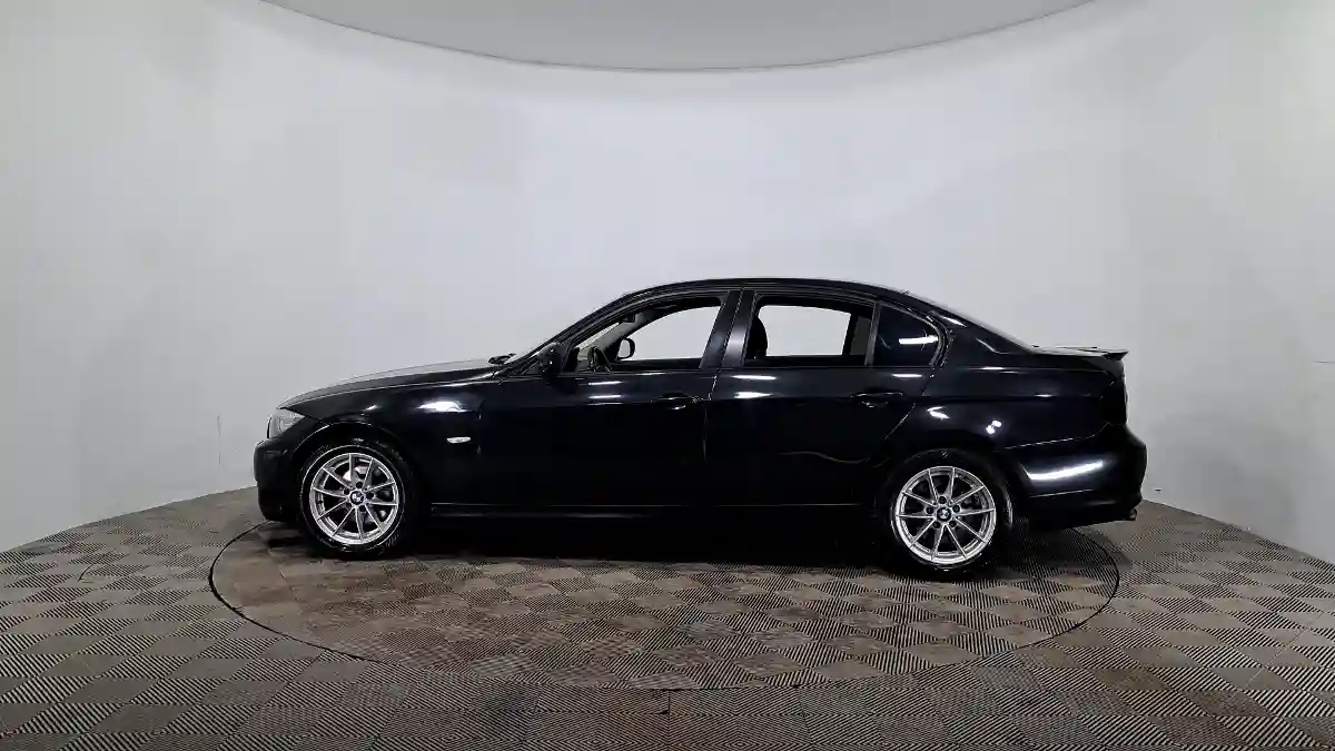 BMW 3 серии 2011 года за 4 190 000 тг. в Астана