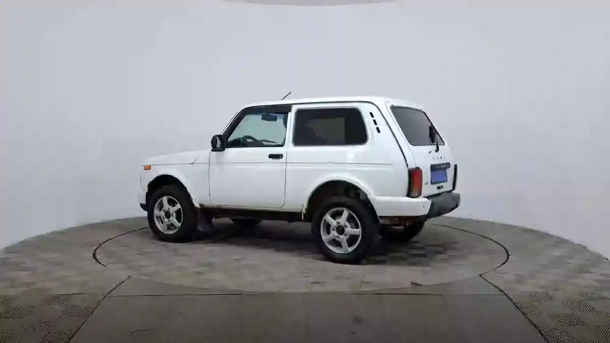 LADA (ВАЗ) 2121 (4x4) 2020 года за 2 490 000 тг. в Астана