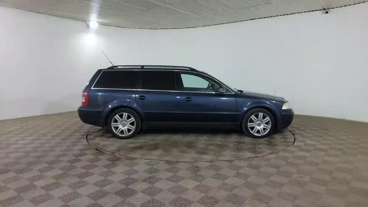 Volkswagen Passat 2005 года за 2 390 000 тг. в Шымкент