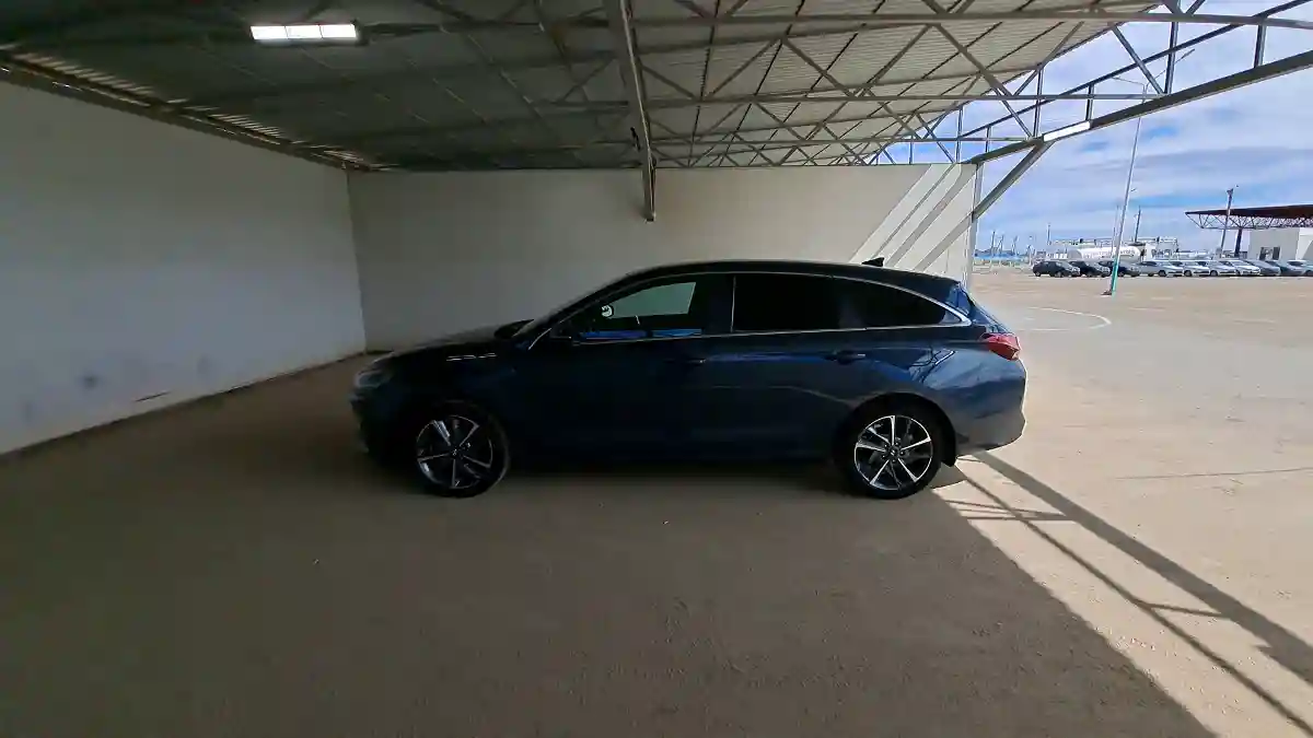 Hyundai i30 2023 года за 9 500 000 тг. в Кызылорда
