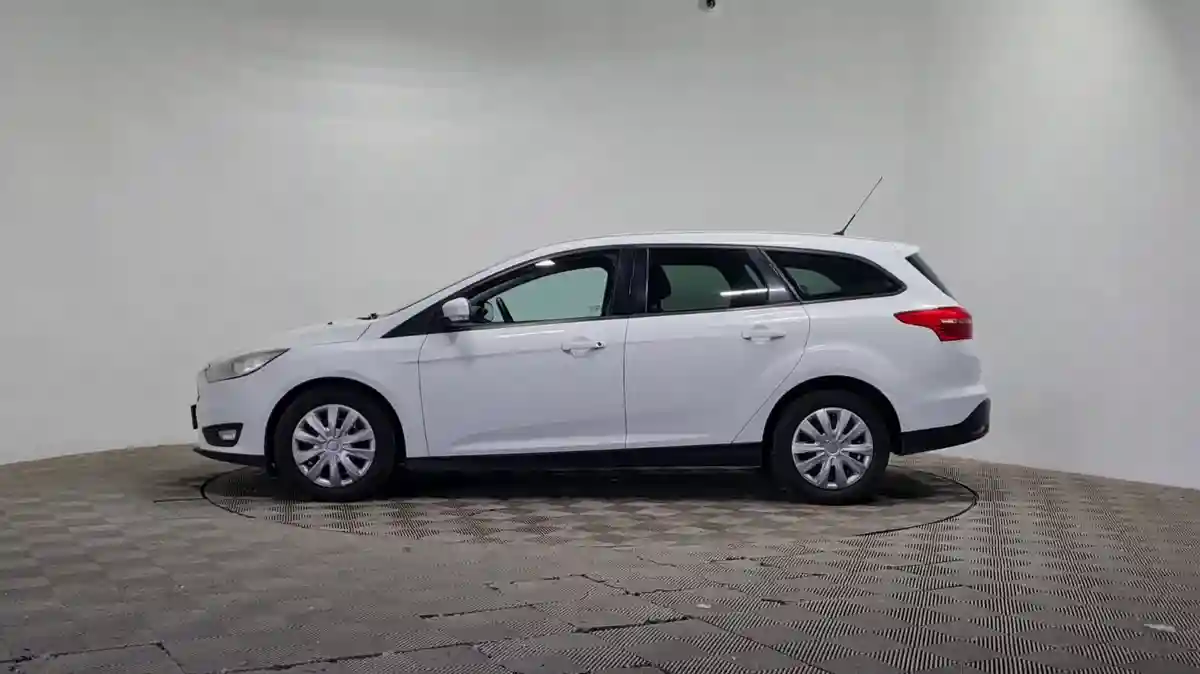Ford Focus 2016 года за 4 190 000 тг. в Алматы