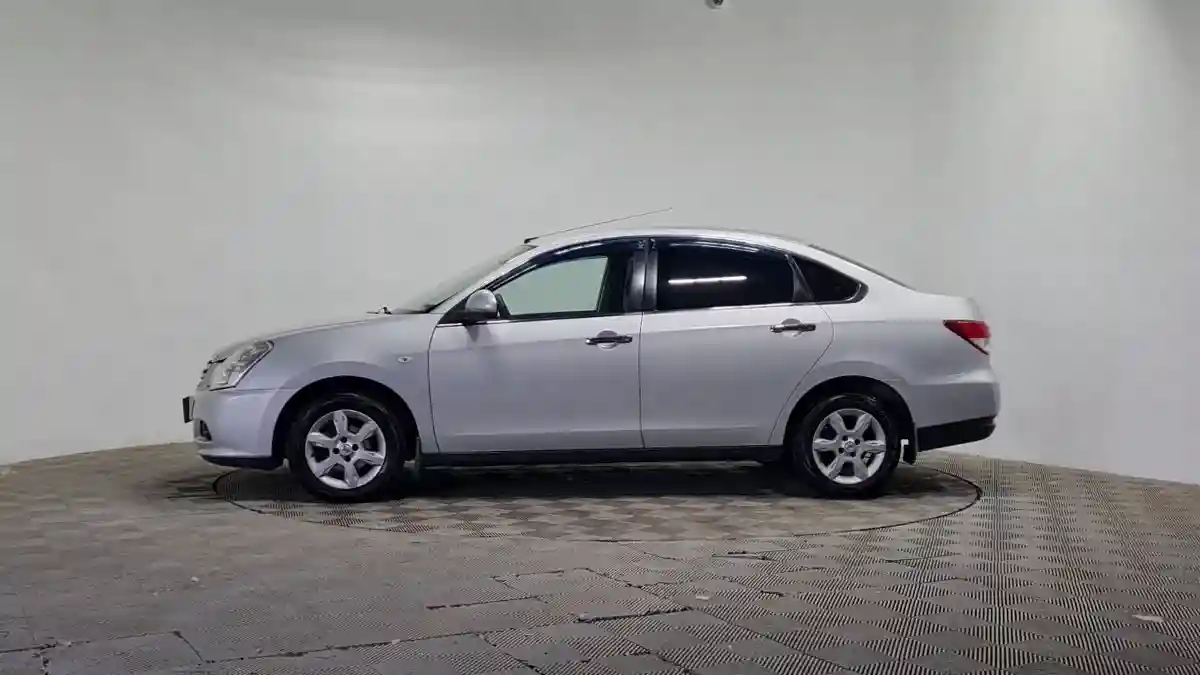 Nissan Almera 2016 года за 4 390 000 тг. в Алматы