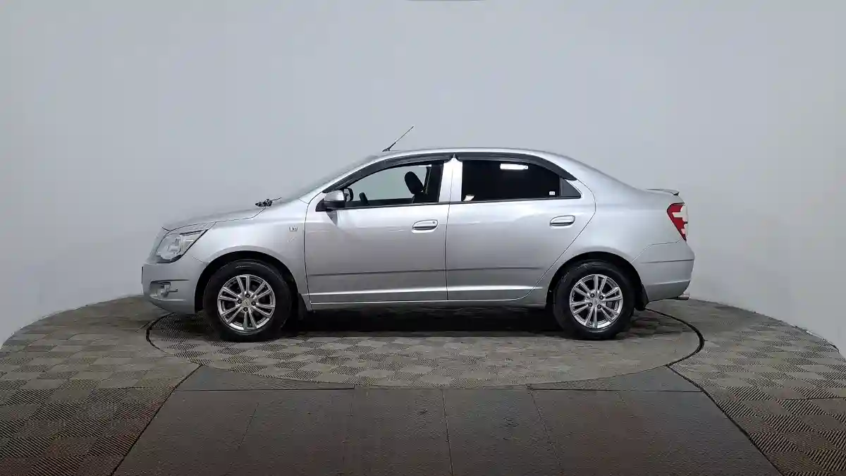 Chevrolet Cobalt 2023 года за 4 590 000 тг. в Астана