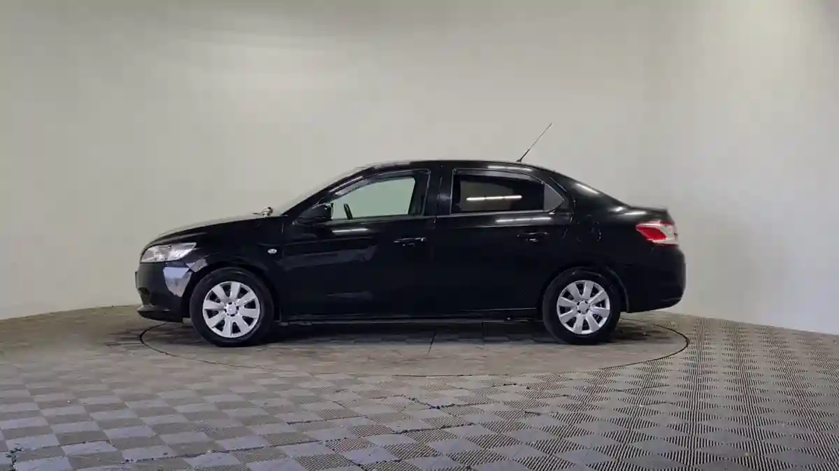 Peugeot 301 2015 года за 3 190 000 тг. в Алматы