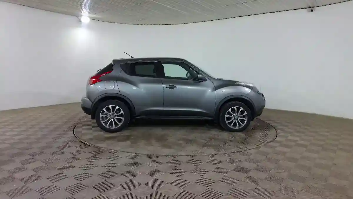 Nissan Juke 2014 года за 4 990 000 тг. в Шымкент