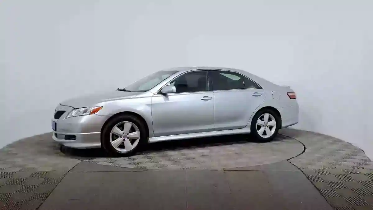 Toyota Camry 2007 года за 5 190 000 тг. в Астана