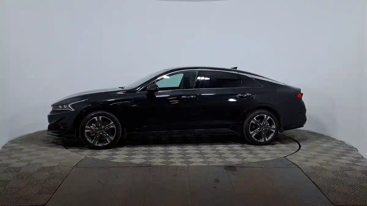 Kia K5 2023 года за 12 500 000 тг. в Астана