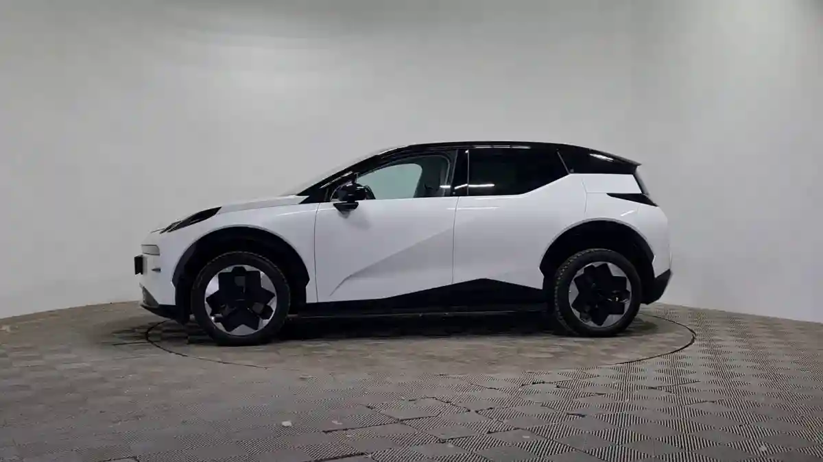 Zeekr X 2023 года за 10 290 000 тг. в Алматы