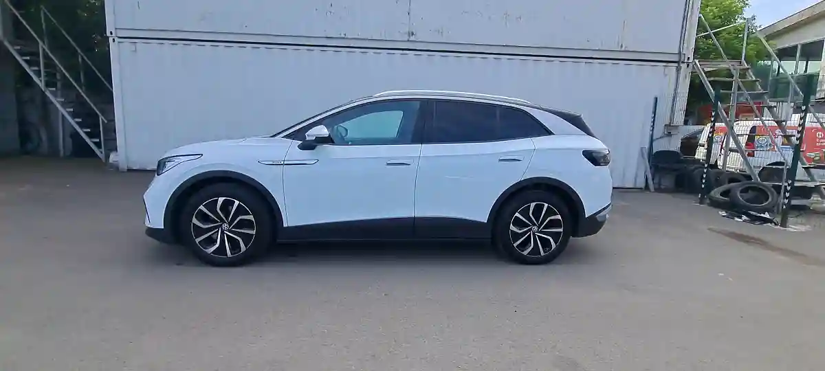 Volkswagen ID.4 2023 года за 8 490 000 тг. в Алматы