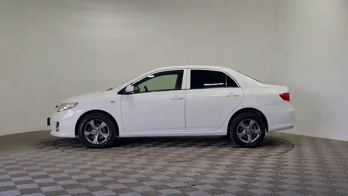 Toyota Corolla 2013 года за 5 490 000 тг. в Алматы