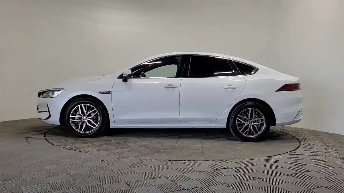BYD Qin 2024 года за 6 150 000 тг. в Алматы