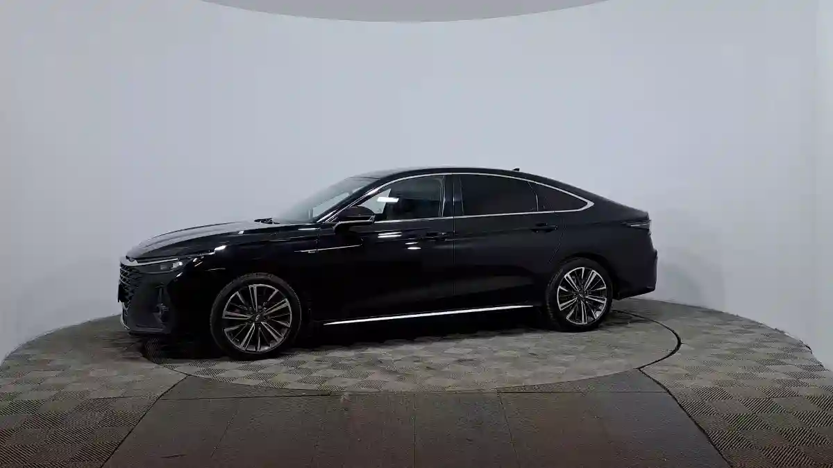 Chery Arrizo 8 2023 года за 7 900 000 тг. в Астана