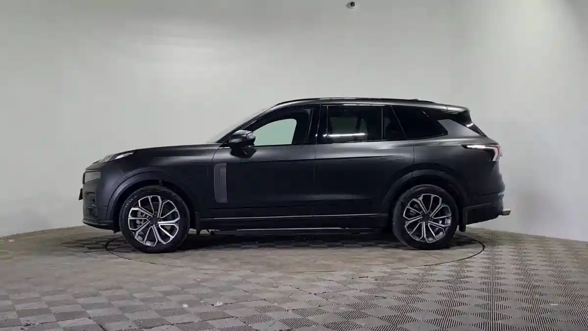 Lynk & Co 09 2023 года за 19 800 000 тг. в Алматы